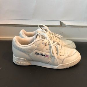 Reebok Sneakers